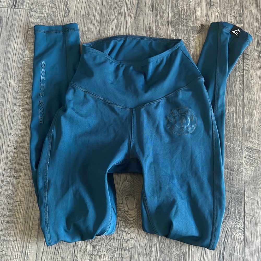 Gymshark